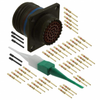 Circular Connector Assemblies - D38999/20WD35PN - ODG (Origin Data Global)