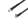 Coaxial Cables (RF) - 5073-LCCA30176-FT1.5-ND - DigiKey