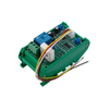 Relay Output Monitors -- 5073-SRCN-C033-ND
