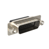 D-Sub, D-Shaped Connector Housings - L777HRA26PVF-ND - DigiKey