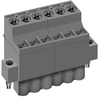 Pluggable Terminal Blocks - 2587 - LMI Components, Inc.
