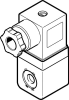 Solenoid Valve Coils - 1637367 - RS Components, Ltd.
