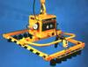 Electric Powered Vacuum Lifter -- E20M12-34SP
