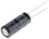 Aluminium Capacitors - 1701228 - RS Components, Ltd.