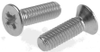 Machine Screws - 529040 - RS Components, Ltd.