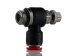Pneumatic Function Fittings - 2129227 - RS Components, Ltd.