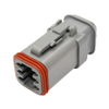 Automotive Connector Backshells - 349902 - RS Components, Ltd.