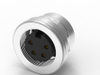 DIN Connectors - 2100221 - RS Components, Ltd.