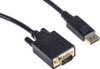 DisplayPort Cables - 1863037 - RS Components, Ltd.