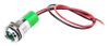 Panel Mount Indicators - 7227482 - RS Components, Ltd.