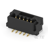 Headers, Male Pins - 17-6-2390138-5TR-ND - DigiKey
