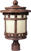 Exterior -Post/Pier Head - 274938 - Light Center (The)