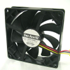 Axial Fans - 1919427 - RS Components, Ltd.