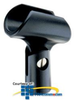 Bogen Handheld Microphone Clip - MC27 - TelephoneStuff.com