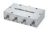 2000 MHz 50ohm EMI RFI Filter - 844-ZB4PD1-2000-N+ - ERSAELECTRONICS PTE. LTD.