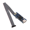 Embedded Microcontroller MCU - 799-STLINK-V3MINIE - ERSAELECTRONICS PTE. LTD.