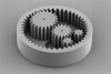 Permanent Photo-Patternable Epoxies -- SU-8 - Image