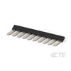 Terminal Block Jumpers - 17-1SNA163313R2400-ND - DigiKey