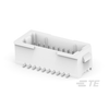 Headers, Male Pins - 17-6-2538949-7CT-ND - DigiKey