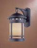 2381-AM-ORB Exterior -Wall Mount - 760364 - Capital Lighting, Inc.