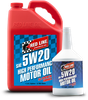 5W20 Motor Oil -- 15208
