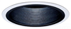Incandescent/Fluorescent/Hid Recessed Trim - 8871B-WH - Juno Lighting Group