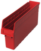 Quantum Store-Max Shelf Bins - 55216 - U.S. Plastic Corporation