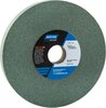 Norton® 39C100-JVK Vitrified Wheel -- 66252942104 - Image