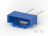 PCB Headers & Receptacles - 6-2232546-2 - TE Connectivity