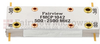 Drop-In 90 Degree Hybrid Coupler From 500 MHz to 2.5 GHz Rated To 300 Watts - FMCP1042 - Fairview Microwave Inc.