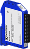 Analog Input Module; mA, Single Ended, 16-ch - MAQ20-ISN - Dataforth Corporation