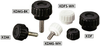 Dimple Knob - KDF-16-M4 - NBK America LLC