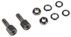 Fasteners, Screws; Thread Size Imperial Mcm - 16F1466 - Newark, An Avnet Company