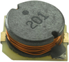Surface Mount Power Inductor, Sdr1105 Series, 200 H, 10%, Unshielded, 0.65 Ohm, 1 A Rohs Compliant Bourns - 06X7189 - Newark, An Avnet Company