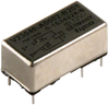 Relay, Signal, Spdt, 125Vac, 150Vdc, 2A; Coil Voltage Te Connectivity - 24M9075 - Newark, An Avnet Company