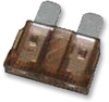 Fuse, Automotive, Ato, 7.5A, 32V; Blow Characteristic Multicomp Pro - 96M8230 - Newark, An Avnet Company