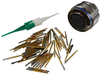 Circular Connector Plug Size 17, 55 Position, Cable; Military Specification Amphenol Aerospace - 57K8587 - Newark, An Avnet Company