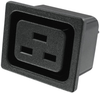 Power Entry, Rcpt, 20A, 250Vac, Qc; Iec Connector Type Qualtek Electronics - 83K3029 - Newark, An Avnet Company