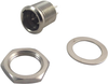 Connector, Xlr, Plug, 3 Position; No. Of Contacts Switchcraft/conxall - 38F1227 - Newark, An Avnet Company