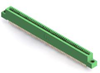 Card Edge Conn, Dual, 104Pos, Th; Card Edge Connector Type Edac - 65AJ3646 - Newark, An Avnet Company