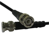 Rf Coax, Hd-Bnc Plug-Bnc Jack, 16.4Ft; Connector Type A Amphenol Rf - 58AC7877 - Newark, An Avnet Company