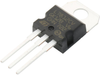 Ic, V Reg +12V, 7812, To-220-3; Fixed Output Voltage Nom. Stmicroelectronics - 72K7187 - Newark, An Avnet Company