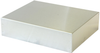 Enclosure, 1444 Series, Heavy Duty Chassis, Multipurpose, 63.5 Mm, 254 Mm, 203.2 Mm, Aluminium Rohs Compliant Hammond - 68Y1497 - Newark, An Avnet Company