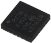 Microcontroller Mcu, 8 Bit, Pic16, 20Mhz, Qfn-20; Product Range Microchip - 64T1049 - Newark, An Avnet Company