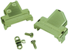 D Sub Backshell, Size De, Thermoplastic; Product Range Itt Cannon - 47M0066 - Newark, An Avnet Company