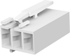 Connector Housing, Rcpt, 3Pos, 5Mm Rohs Compliant Amp Te Connectivity - 74AJ8622 - Newark, An Avnet Company