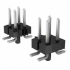Headers, Male Pins - M22-5322446R-ND - DigiKey
