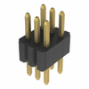 Headers, Male Pins - 2057-HPH2-B-06-UA-ND - DigiKey