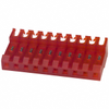 Free Hanging, Panel Mount - A19708-ND - DigiKey