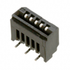 FFC, FPC (Flat Flexible) Connector Assemblies - 455-05FMN-BMTTN-A-TFDKR-ND - DigiKey